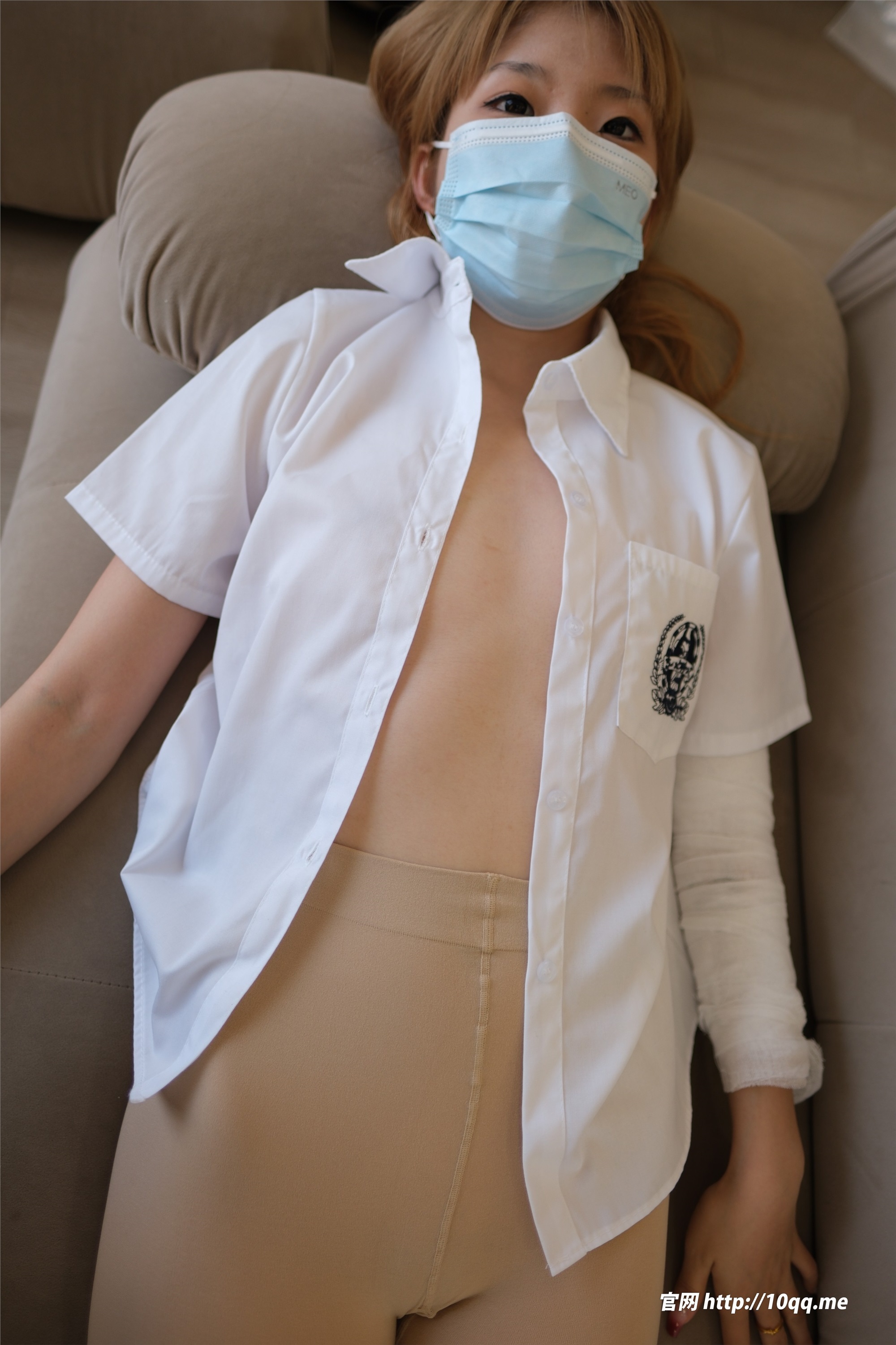 ROSI口罩系列 2023.12.18 NO.2745